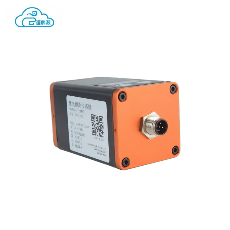Yunshis SK-A100 Laser Distance Sensor