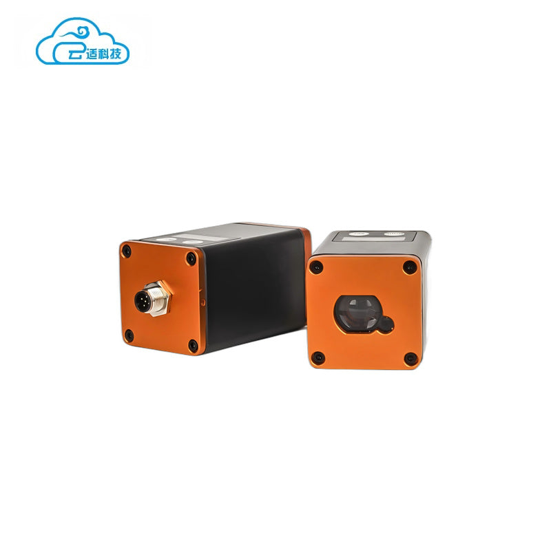 Yunshis SK-A100 Laser Distance Sensor