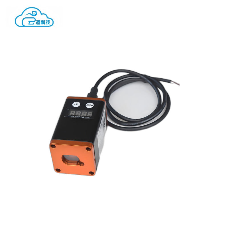 Yunshis SK-A100 Laser Distance Sensor