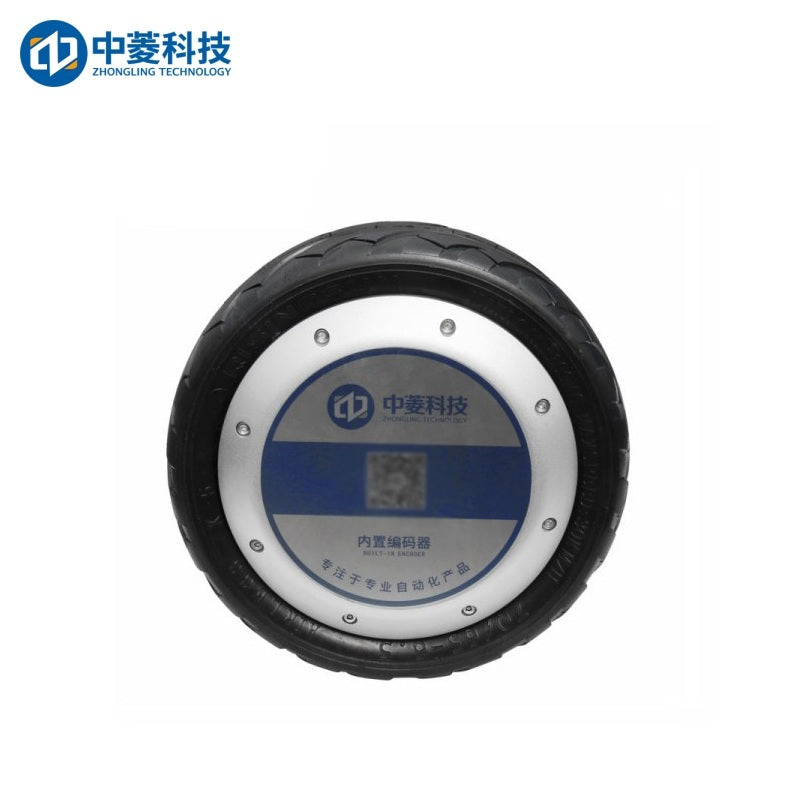 ZHONGLING ZLLG10-ASM800-R V2.0 Motor