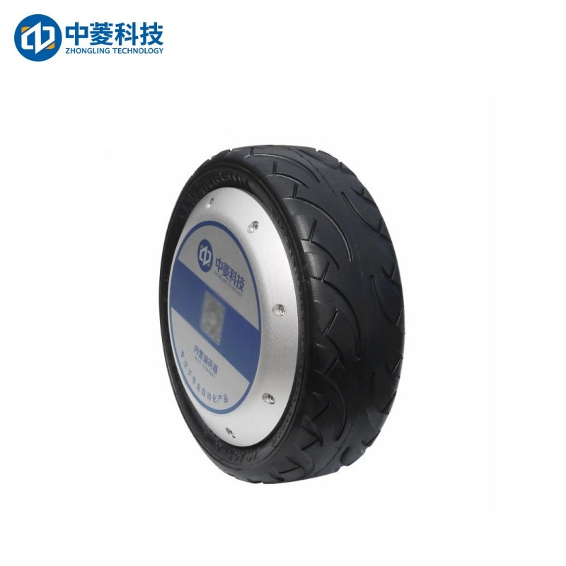 ZHONGLING ZLLG10-ASM800-R V2.0 Motor