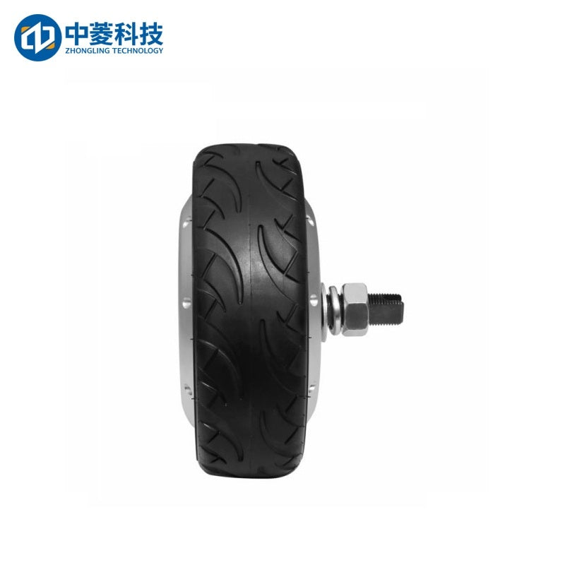 ZHONGLING ZLLG10-ASM800-R V2.0 Motor