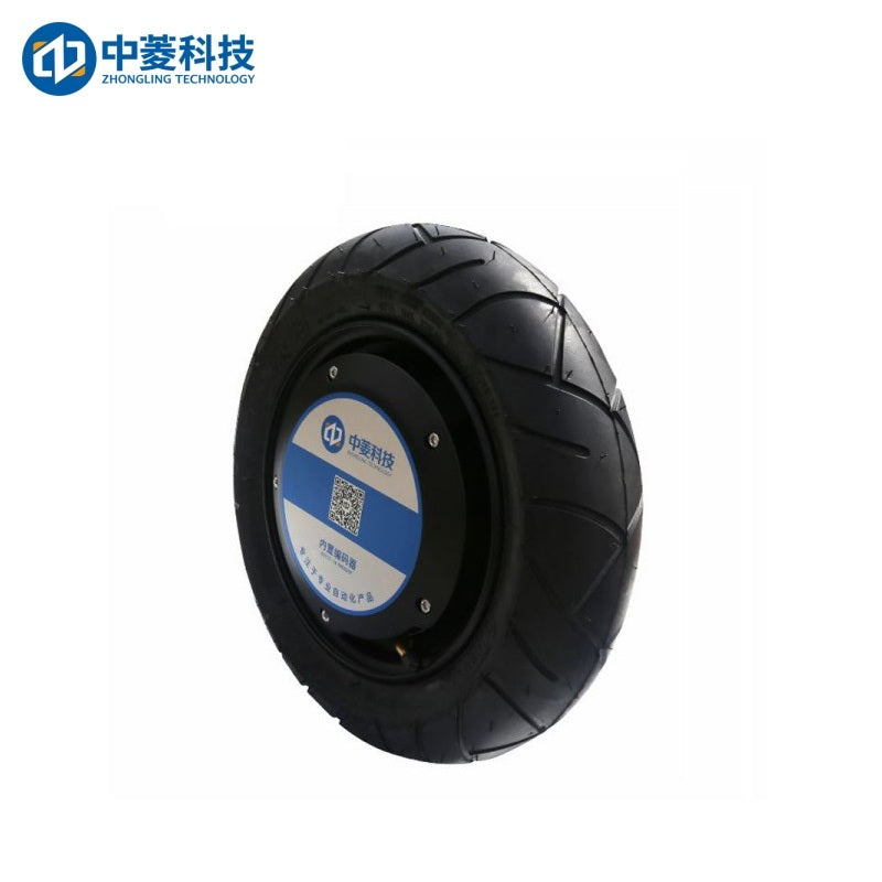 ZHONGLING ZLLG13-ASM800 V2.0 Motor