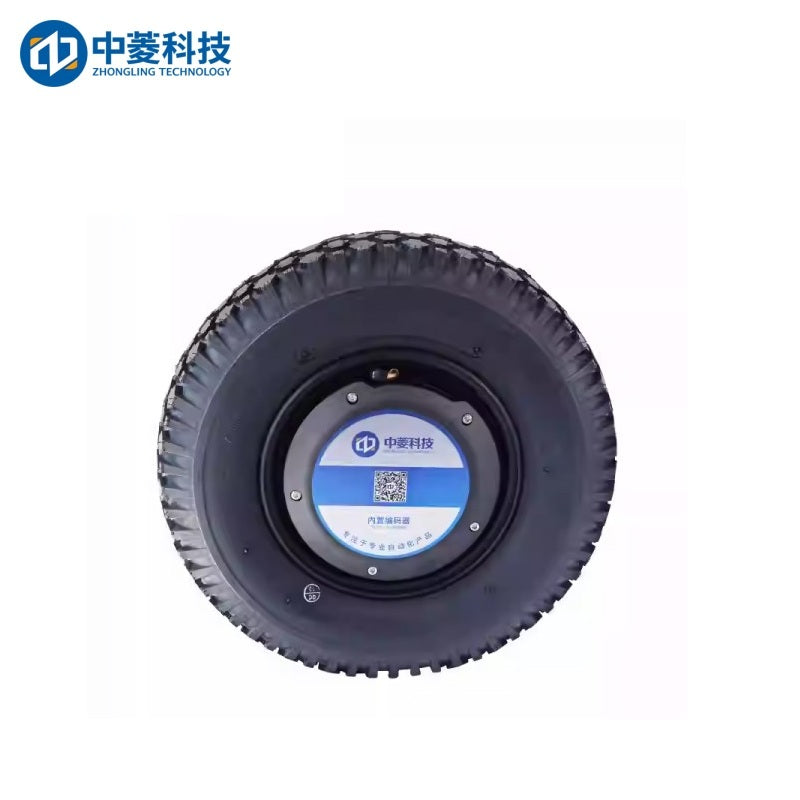 ZHONGLING ZLLG16-ASM800 V2.0 Motor