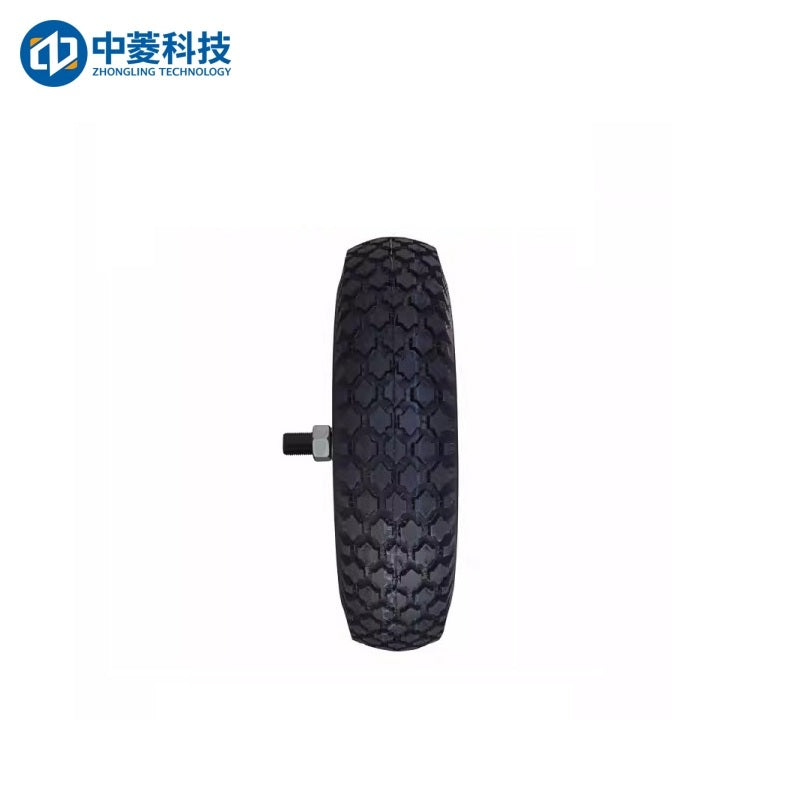 ZHONGLING ZLLG16-ASM800 V2.0 Motor