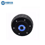 ZHONGLING ZLLG40-ASM100 V1.0 Motor