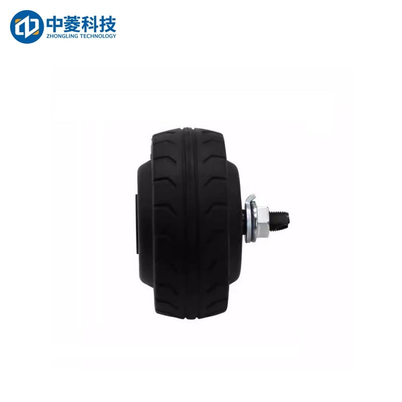 ZHONGLING ZLLG40-ASM100 V1.0 Motor