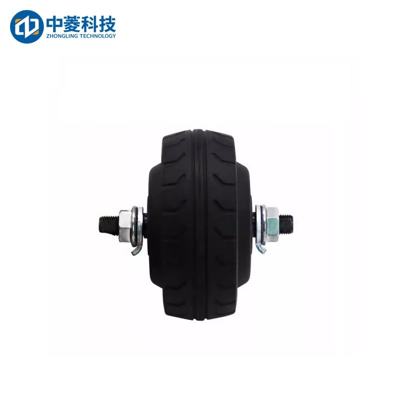 ZHONGLING ZLLG40-ASM100 V1.0 Motor