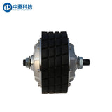 ZHONGLING ZLLG45-ASM200 V1.0 Motor