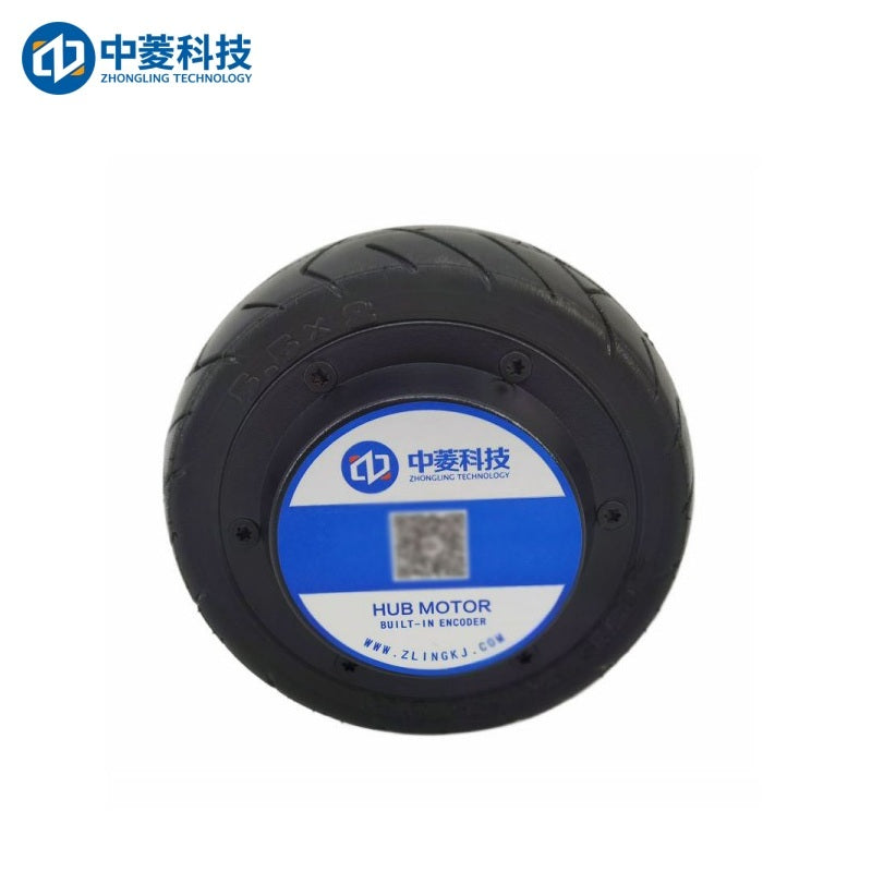 ZHONGLING ZLLG55-ASM150 V2.0 Motor