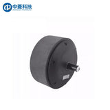 ZHONGLING  ZLLG55-ASM500-24V V2.18 Motor