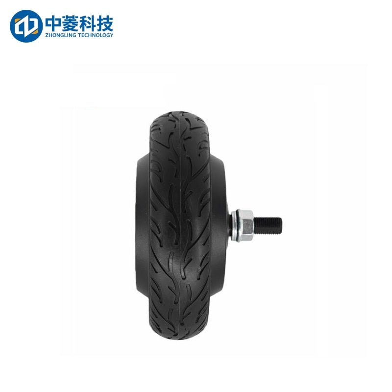 ZHONGLING ZLLG65-ASM250-L V1.0 Motor