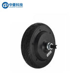 ZHONGLING ZLLG65-ASM250-L V1.0 Motor