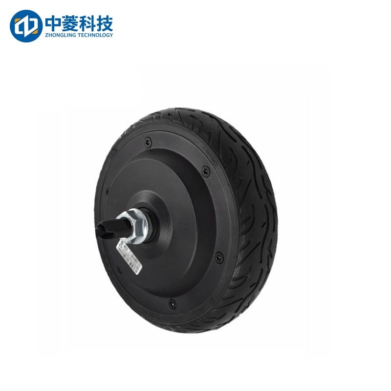 ZHONGLING ZLLG65-ASM250-L V1.0 Motor