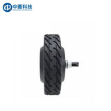 ZHONGLING ZLLG65-ASM250-L V3.15 Motor