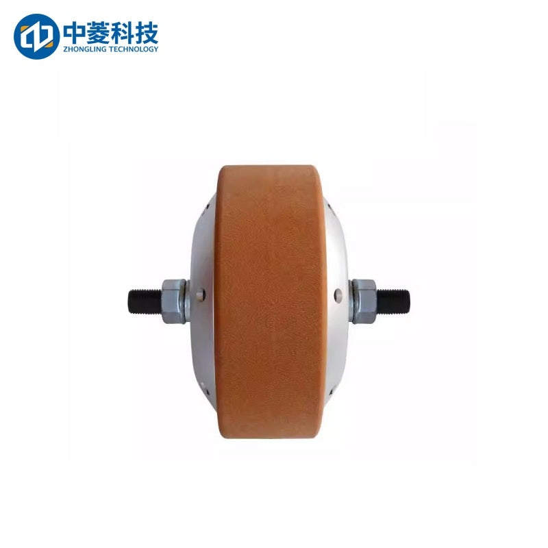 ZHONGLING ZLLG65-ASM500 V2.0 Motor