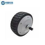 ZHONGLING ZLLG65-ASM500 V2.09 Motor