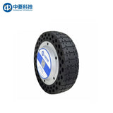 ZHONGLING ZLLG80-ASM250-4096 V2.18 Motor