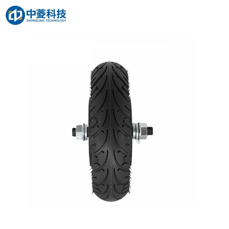 ZHONGLING ZLLG80-ASM250-L V1.0 Motor