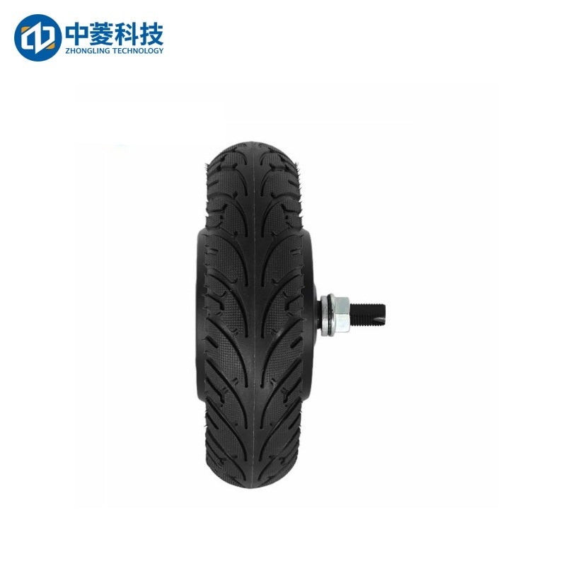 ZHONGLING ZLLG80-ASM250 V1.0 Motor