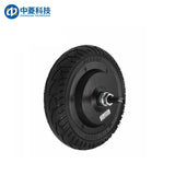 ZHONGLING ZLLG80-ASM250 V1.0 Motor