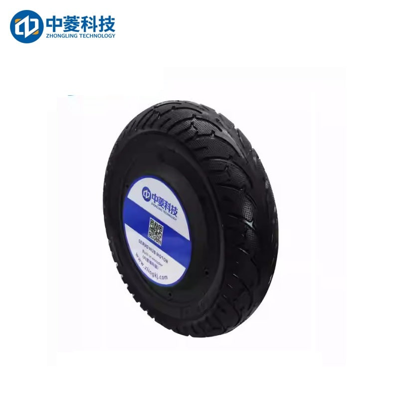 ZHONGLING ZLLG80-ASM250 V3.0 Motor