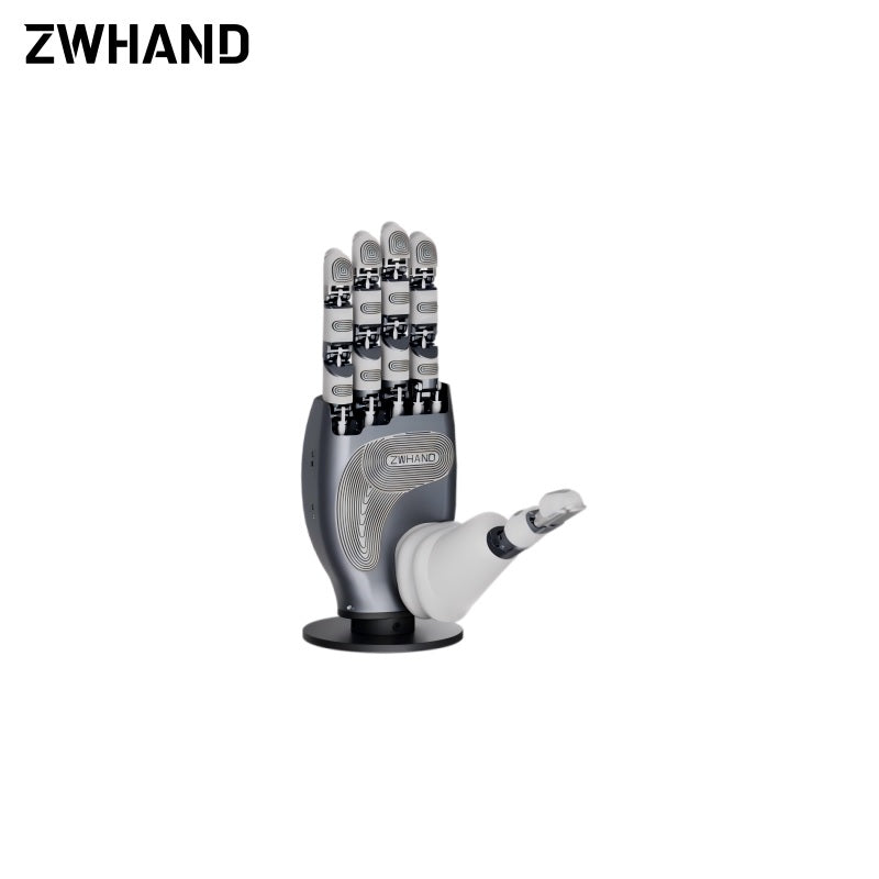 ZWHAND DM17 Dexterous Hand