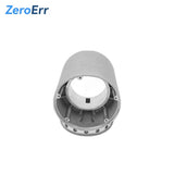 ZeroErr Cable Pass-Through Shaft