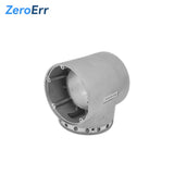 ZeroErr Cable Pass-Through Shaft