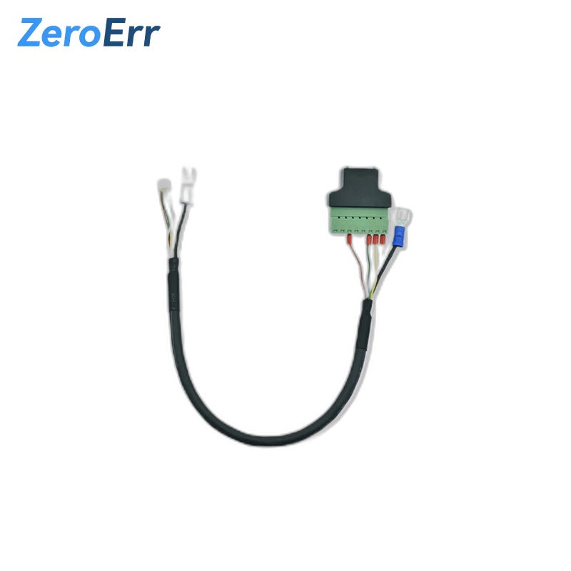 ZeroErr RJ45 Cable