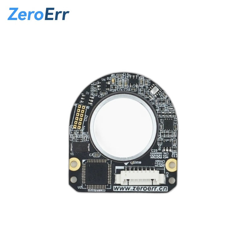 ZeroErr eCoder18 Magnetic Encoders