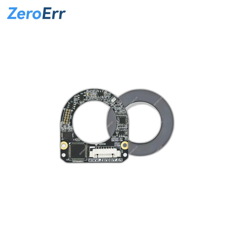 ZeroErr eCoder18 Magnetic Encoders
