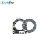 ZeroErr eCoder18 Magnetic Encoders