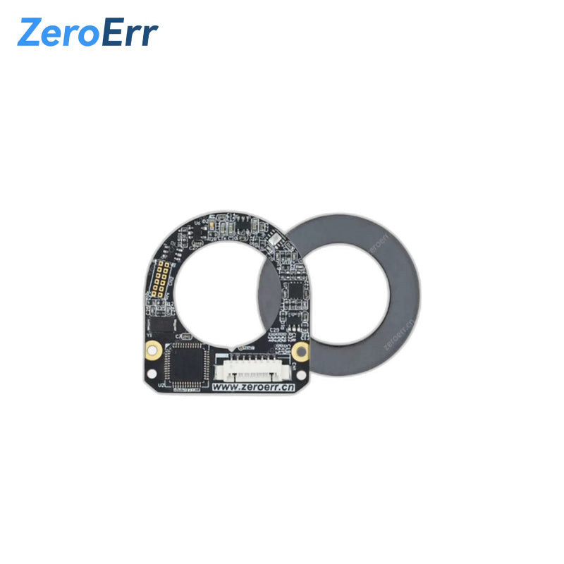 ZeroErr eCoder20 Magnetic Encoders