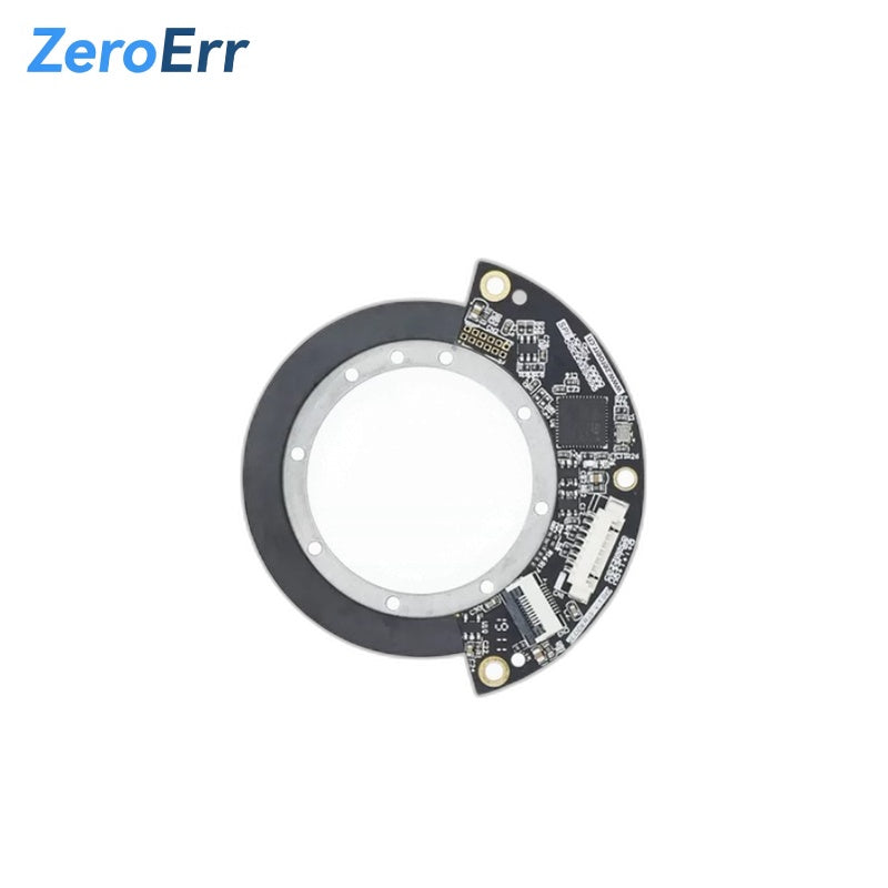 ZeroErr eCoder35 Magnetic Encoders