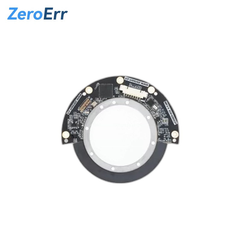 ZeroErr eCoder35H Magnetic Encoders
