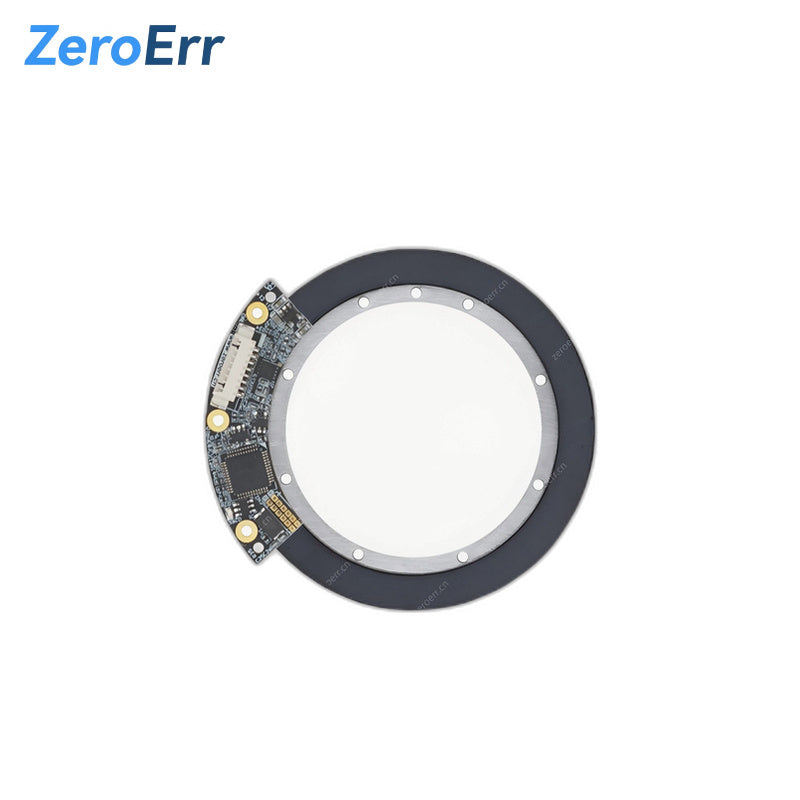 ZeroErr eCoder45 Magnetic Encoders