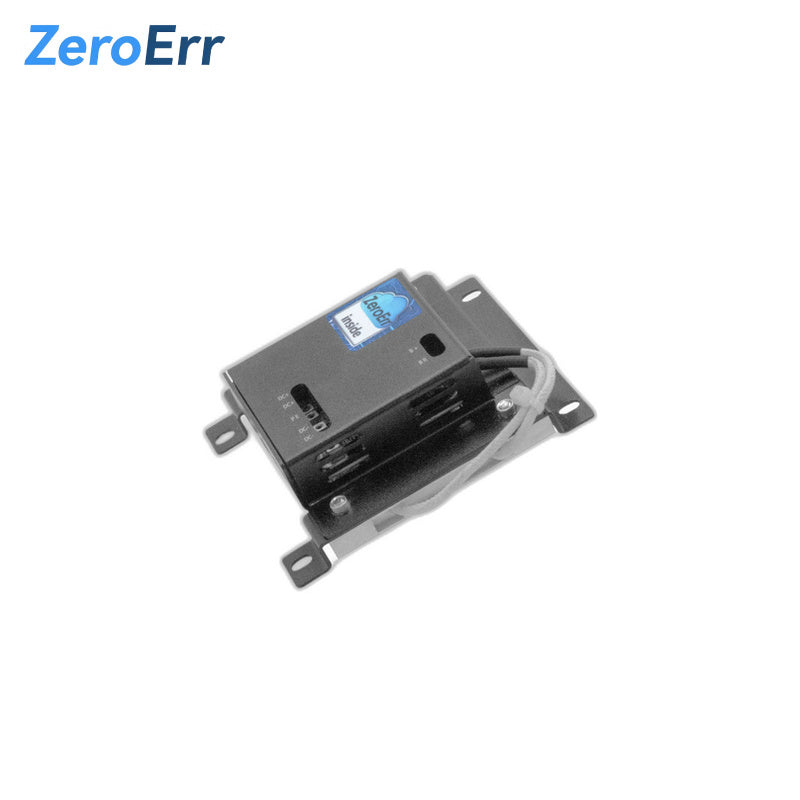 ZeroErr ePower-Board