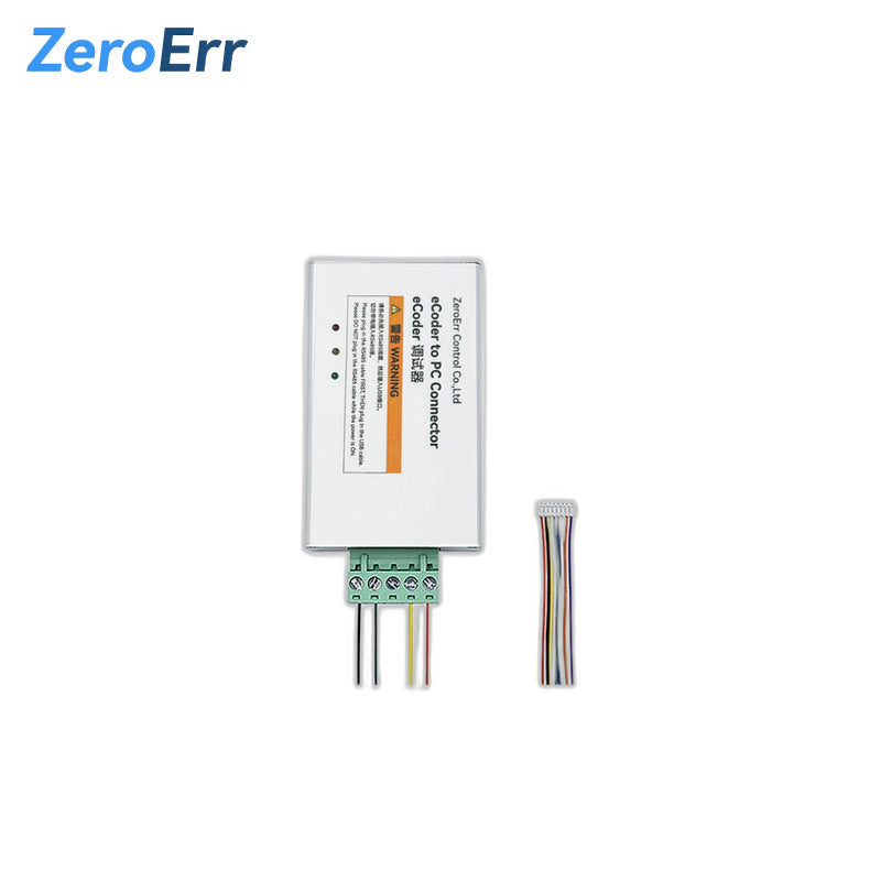 ZeroErr eRob-eCoder to PC Connector