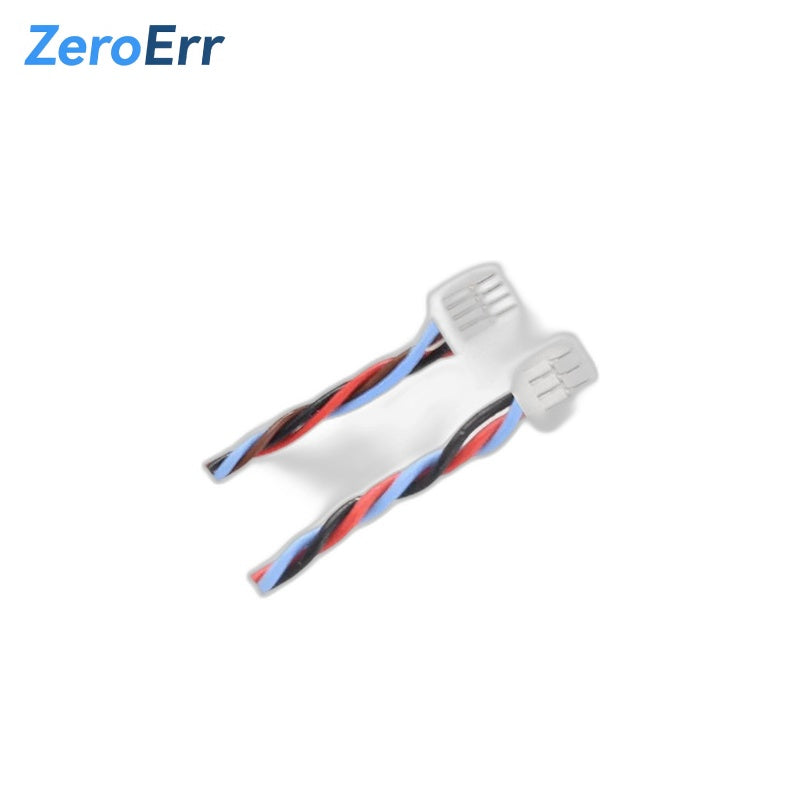 ZeroErr eRob Dedicated Cables
