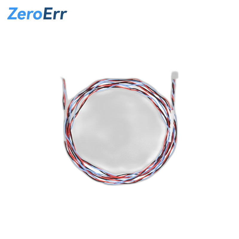 ZeroErr eRob Dedicated Cables