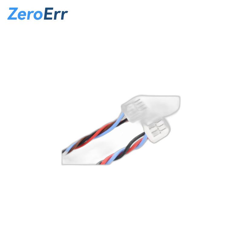 ZeroErr eRob Dedicated Cables