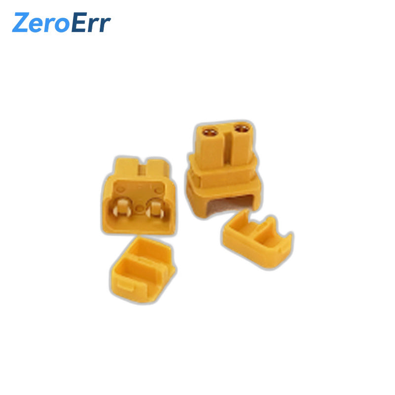 ZeroErr EPower30 Power Connector