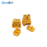 ZeroErr EPower30 Power Connector