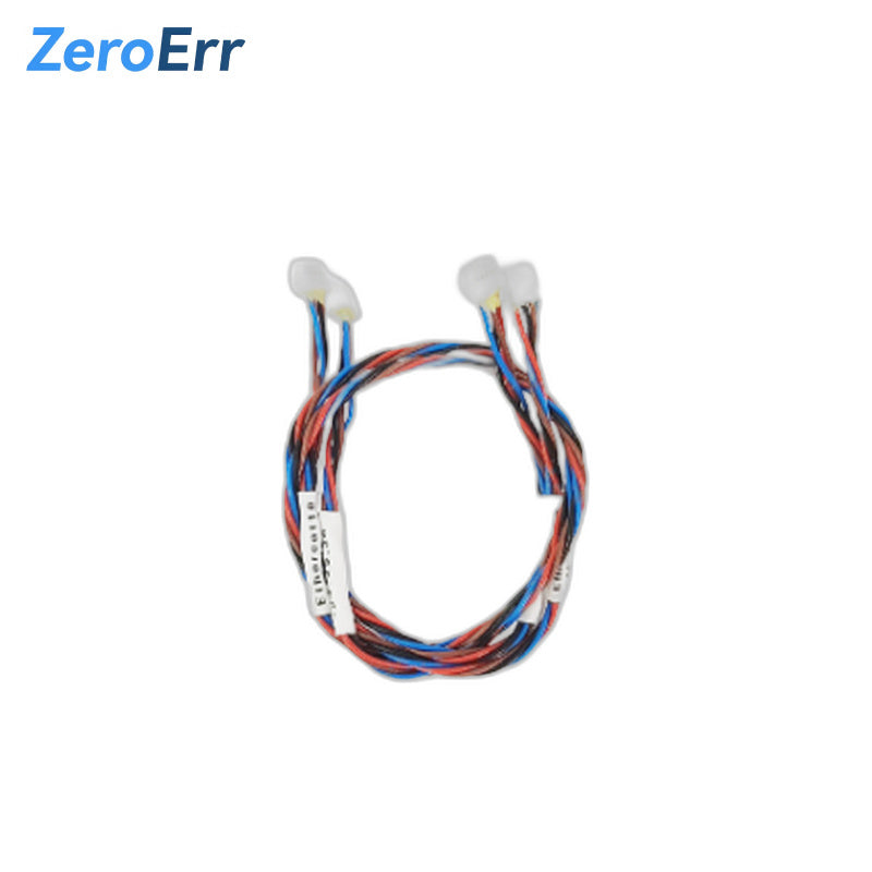 ZeroErr eRob specific cable for robot joints