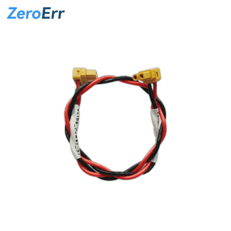 ZeroErr eRob dedicated power cable