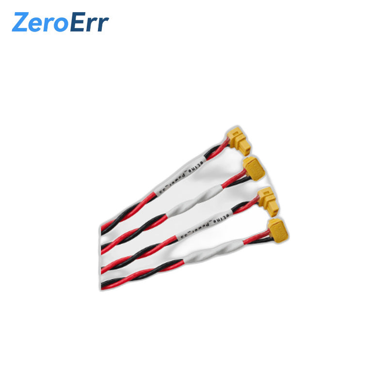 ZeroErr eRob dedicated power cable