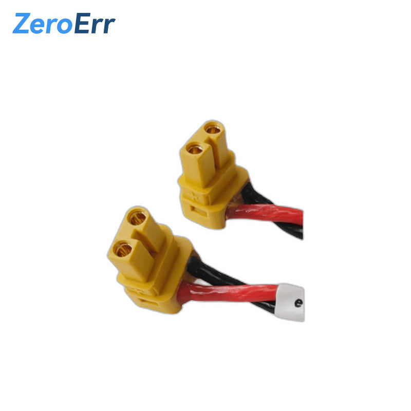 ZeroErr eRob dedicated power cable
