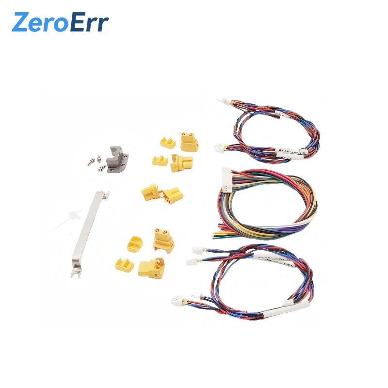 ZeroErr eRob Universal Accessories Kit
