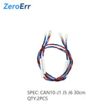 ZeroErr eRob Universal Accessories Kit